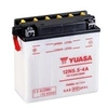 Image de Batterie 12N5.5-4A conventionnelle