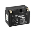 Image de Batterie TTZ14S sans entretien livrée avec pack acide