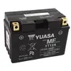 Image de Batterie Scooter Et Moto Power Yuasa Yt12a (fa)