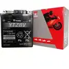 Image de Batterie Yuasa YTZ8V 12V 7.4Ah - Prête À L'emploi - Électricité YUASA