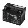 Image de Batterie Scooter Et Moto Power Yuasa Ytx4l (fa)