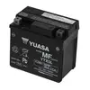 Image de Batterie Scooter Et Moto Power Yuasa Ytx5l (fa)
