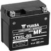 Image de Batterie Yuasa W/C YTX5L FA 12V 4.2Ah - Prête À L'emploi - Électricité YUASA