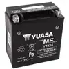 Image de Batterie Yuasa YTX16 12V 14.7Ah - Prête À L'emploi - Électricité YUASA