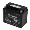 Image de Batterie Scooter Et Moto Power Yuasa Ytx12 (fa)