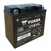 Image de Batterie Scooter Et Moto Power Yuasa Ytb4l (fa)