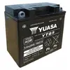 Image de Batterie Scooter Et Moto Power Yuasa Ytb9 (fa)
