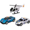 Image de Vehicules Poursuite De Police Pour Enfant