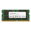 Image de - DDR4 - module - 8 Go - SO DIMM 260 broches - 2133 MHz / PC4-17000 - CL15 - 1.2 V - mémoire sans tampon - non ECC