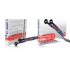 Image de Flexible De Frein Auto Brake Lines Ebc Bla10773l Jaguar