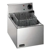 Image de Friteuse professionnelle Electrique de Comptoir Cuve Simple LDF