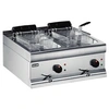 Image de Friteuse électrique double lincat silverlink 600