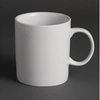 Image de Grand Mug Blanc 483ml x 12