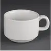 Image de Tasses Empilables 200ml x 24