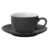Image de Tasse à Café Grise 228ml x 12