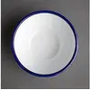 Image de Bol Acier Emaillé Ø 155 mm x 6