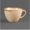 Image de Tasse couleur sable Kiln 228ml x 6
