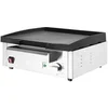 Image de Plancha Electrique en Fonte 1,8kW