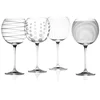 Image de Mikasa Menaje Lot De 4 Verres Ballon One Size