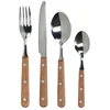 Image de Mikasa Menaje Set De Couverts 16 Unités One Size