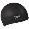 Image de Speedo - Pace Cap - Bonnet natation Black - Taille unique