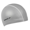 Image de bonnet de bain Pace polyester argent taille unique