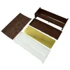 Image de Zenker 684286 Moule à bûche à Relief Flocons de Neige, Moule à bûche de Noël, Kit de réalisation de bûche de Noël, Plastique, Silicone, 30x8x6,5cm, Marron en occasion ou reconditionné