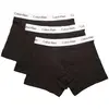 Image de Calvin Klein Boxers 0000u2662g Trunk 3 Unités