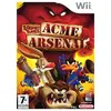 Image de Looney Tunes Acme Arsenal
