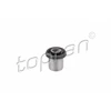Image de Roulement, Boîtier Du Roulement Des Roues 764 Topran Topran 110764 Audi