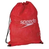 Image de sac de piscine Equipement 35 litres polyester rouge
