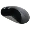 Image de Souris optique sans fil Blue Trace - Gris/Noir