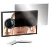 Image de Privacy Screen 23" Widescreen (16:9) - filtre anti-indiscrétion - Largeur : 23 pouces