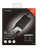 Image de - Adaptateur secteur - CA 100-240 V - 90 Watt - connecteurs de sortie : 2 - Europe - noir - B2B