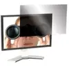 Image de Privacy Screen 24" Widescreen (16:10) - filtre anti-indiscrétion - Largeur 24 pouces