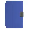 Image de Etui universel rotatif SafeFit bleu pour tablettes 7-8"