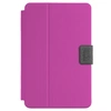 Image de Etui universel rotatif SafeFit rose pour tablettes 7-8"