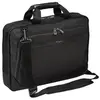 Image de CitySmart Slimline Topload - Sacoche pour ordinateur portable - 14" - 15.6" - noir, gris