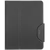 Image de VersaVu Classic - Etui à rabat pour tablette - faux cuir polyuréthane - noir - 12.9" - pour Apple 12.9-inch iPad Pro (3ème génération, 4ème
