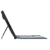 Image de - Etui à rabat pour tablette - polyuréthanne thermoplastique (TPU), polycarbonate durci - gris - pour Microsoft Surface Go, Go 2