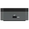 Image de Universal - Station d'accueil - USB-C / Thunderbolt 3 - 4 x DP, 4 x HDMI - 1GbE - Europe
