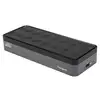Image de Targus DOCK570EUZ Station d'accueil universelle Quad 4K