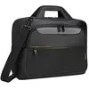 Image de Targus TCG455GL Sacoche pour ordinateur portable CityGear 12 à 14 pouces - Noir en occasion ou reconditionné