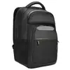 Image de Targus Citygear 14" Backpack Black (TCG655GL)