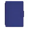 Image de Safefit 9-10.5'' protection tablette Universelle avec Rotation Bleue