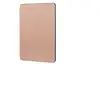 Image de Targus Click-In - Etui à rabat pour tablette - polyuréthane, polyuréthanne thermoplastique (TPU) - rose gold - 10.2" - 10.5" - pour Apple 10.2-inch