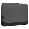 Image de Housse pour ordinateur portable Cypress EcoSmart Gris