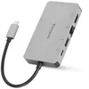 Image de Targus DOCK419EUZ Station d'accueil USB-C avec mode alternatif DP pour un seul écran 4K HDMI/VGA avec technologie Power Delivery 100 W et fonction pass-through en occasion ou reconditionné