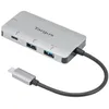 Image de Targus Hub USB-c 2 X USB-a and 2 X USB-c en occasion ou reconditionné