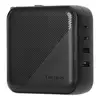 Image de Targus Chargeur mural PowerElite GaN 100W - 4 ports#